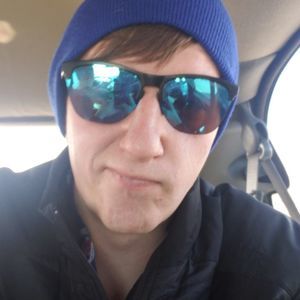 Meet your Posher, Jeffry